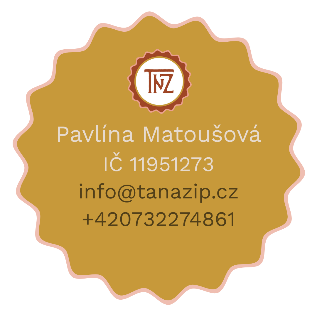 ledvinka z koženky, velikost M pro Žanetu